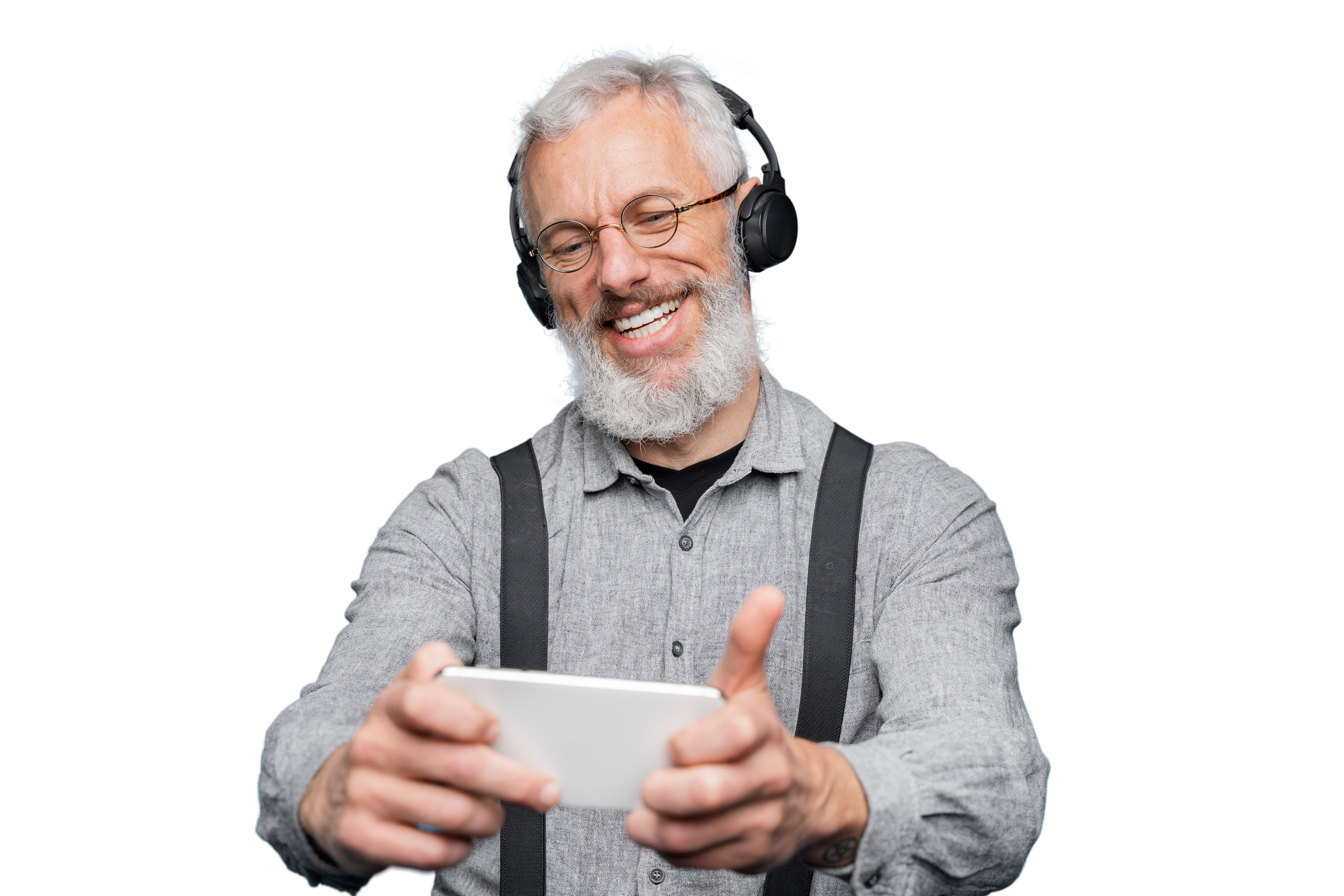 Internet de alta velocidade RGNET